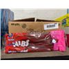 Image 1 : Twizzlers Super Nibs 24x100g