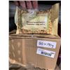 Image 1 : Mighty Marked Roasted Salted Peanuts 20x190g