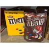 Image 1 : M&M Milk Chocolate Sharing Size Candies 15x200g