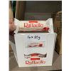 Image 1 : Raffello Coconut Confectionary 16x30g