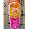Image 2 : SC Johnson OFF! Family Care Spray Insect Repellent 12x 175ml