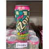 Image 1 : Arizona  Lemon Flavored Iced Tea 24x680ml