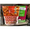 Image 1 : Real Food Mango Super Snacks 6x3oz(85g)