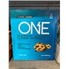Image 1 : One Protein Bars 12x60g
