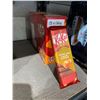 Image 2 : KitKat Gooey Salted Caramel Candy Bars 15x112g
