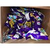 Image 1 : Box Lot of Cadbury Mini Eggs