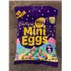 Image 2 : Box Lot of Cadbury Mini Eggs