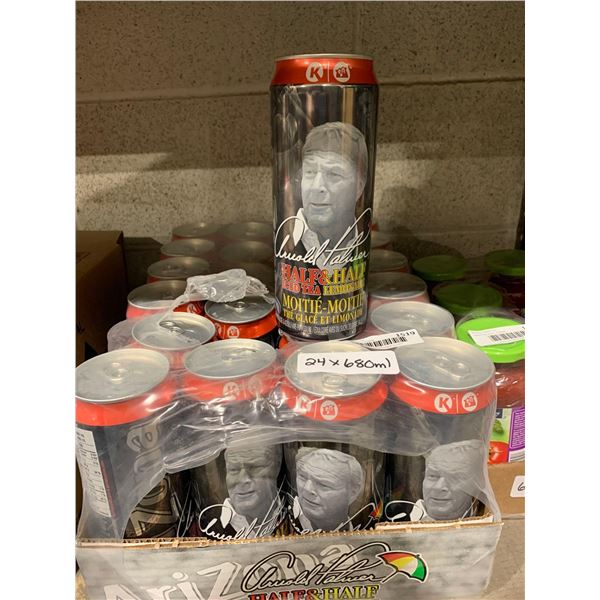 Arizona Arnold Palmer  24x680ml