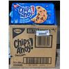 Image 1 : Christie Chips Ahoy Original Cookies (12 x 258g)