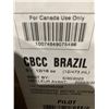 Image 3 : Pilot Flying J Cold Brew Brazil 3:1 Concentrate 12 x 473ml