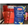 Image 1 : Barilla Ready Pasts Penne 6x241g