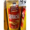 Image 2 : Krispy Kernels Siracha Peaunts 9x275g