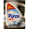 Image 2 : Purex 4in1 Laundry Detergent 3x1.47L
