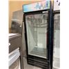 Image 1 : Habco Eagle Series ESM28 Single Door Cold Space Commercial Refrigerator 78"h x 30.5"w x 31"d TESTED 