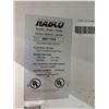 Image 3 : Habco Eagle Series ESM28 Single Door Cold Space Commercial Refrigerator 78"h x 30.5"w x 31"d TESTED 