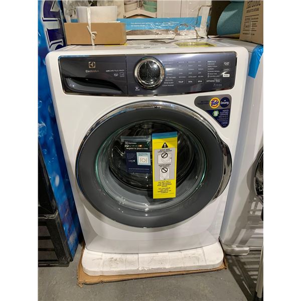 Electrolux Luxcare Plus Front Loading Washing Machine Model ELFW7537AW - NEW OUT OF BOX