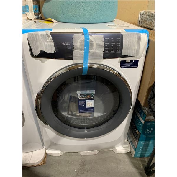 Electrolux Predictive Dry LuxCare Front Load DRYER Model ELFE753CAW1 - NEW OUT OF BOX