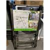 Image 1 : Greenway Folding Multi-level Drying Rack