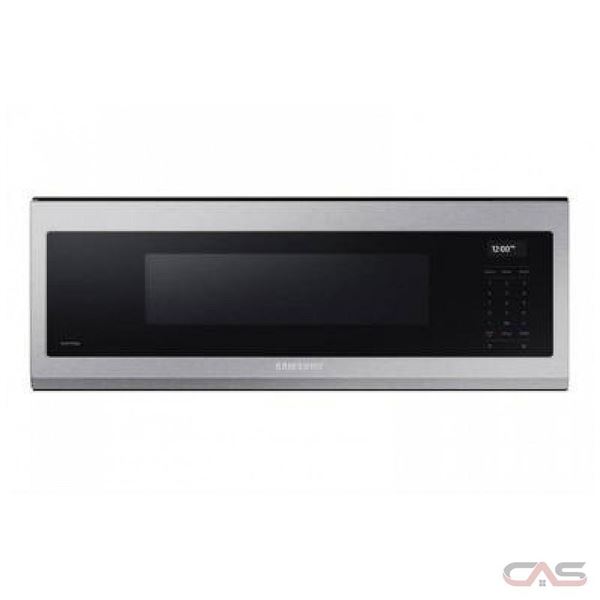 Samsung ME11A7410DS/AC Microwave