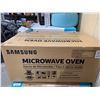 Image 2 : Samsung ME11A7410DS/AC Microwave
