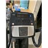Image 3 : ProForm HIIT L6 Elliptical Cross Trainer . DEMO MODEL WITH DAMAGE