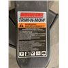 Image 2 : Swisher Trim-N-Mow Briggs & Stratton 675E Series 190cc