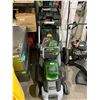 Image 1 : EGO 56V Cordless Lawnmower with 2 Batteries and Charger