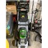 Image 2 : EGO 56V Cordless Lawnmower with 2 Batteries and Charger