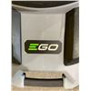 Image 5 : EGO 56V Cordless Lawnmower with 2 Batteries and Charger