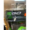 Image 8 : EGO 56V Cordless Lawnmower with 2 Batteries and Charger