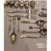 Image 2 : Collection of Silver Plate Cutlery and Serving Utensils including Jelly Spoons