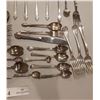 Image 3 : Collection of Silver Plate Cutlery and Serving Utensils including Jelly Spoons