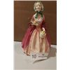 Image 1 : Royal Doulton Figurine "Rosebud" Model 1174