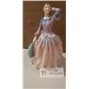 Image 1 : Royal Doulton Figurine "Blithe Morning"  HN # 2021