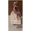 Image 2 : Royal Doulton Figurine "Blithe Morning"  HN # 2021