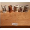 Image 1 : 5 assorted Beer Mugs