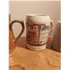 Image 4 : 5 assorted Beer Mugs