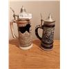 Image 2 : 2 Beer Steins