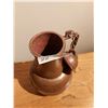 Image 2 : Vintage Copper Milk Jug