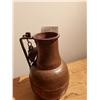 Image 3 : Vintage Copper Milk Jug