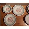Image 2 : Assorted China including Noritake, Newhall, Chess & Susie Cooper "Tiger Lily Green"