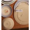 Image 5 : Assorted China including Noritake, Newhall, Chess & Susie Cooper "Tiger Lily Green"
