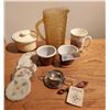 Image 1 : Vintage Kitchenware including Bunnykins Cup & More