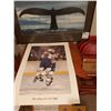 Image 2 : 2 Whale Pictures & Hockey Poster