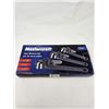 Image 1 : Mastercraft pipe wrench set