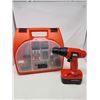 Image 1 : Black & Decker drill set