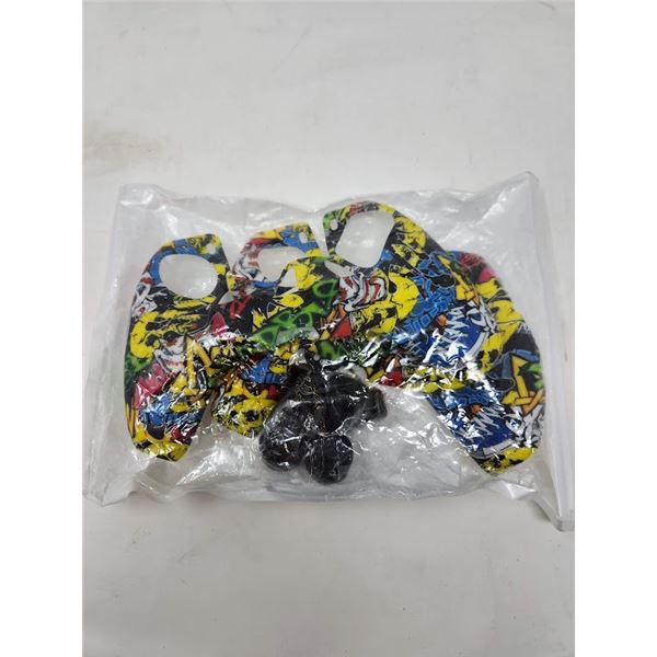 PS5 controller skins