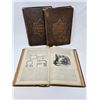 Image 1 : Antique books