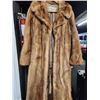 Image 1 : Antique fur coat