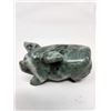 Image 1 : Vintage stone pig